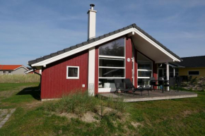 Resort 2 Ocean Cottage A 119 in Großenbrode